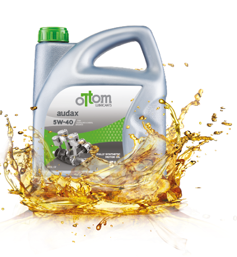 DELTA LUBE SUPER MOTOR OIL